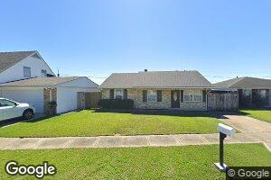 129 Jacqueline Dr, Westwego, LA 70094