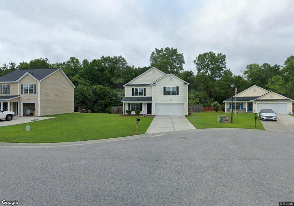 3047 Maple Leaf Dr, Moncks Corner, SC 29461 - photo 1