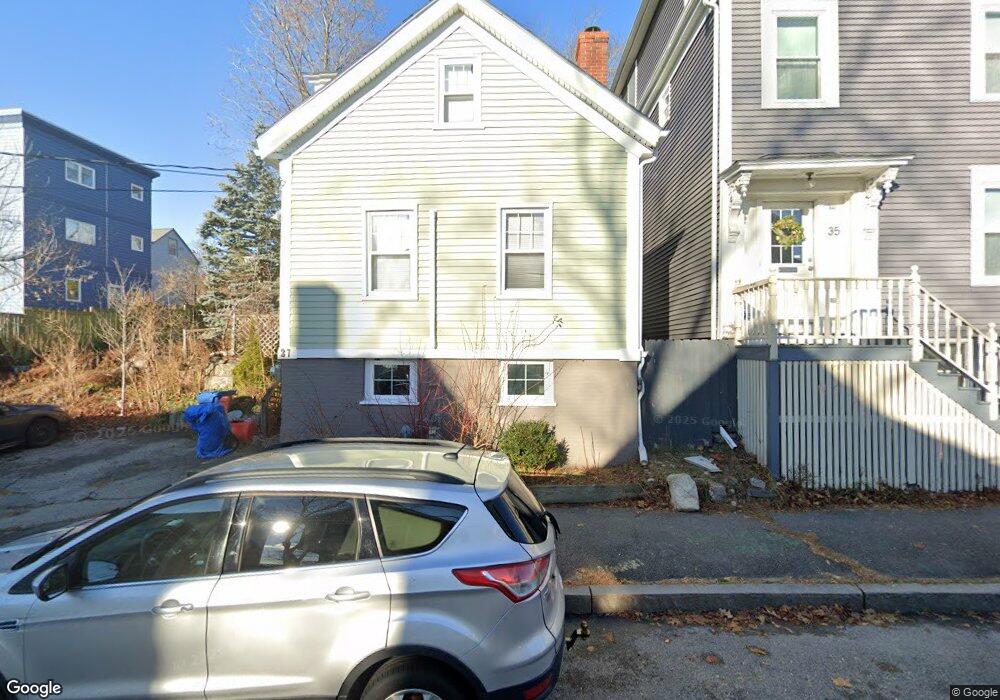 37 Salem St, Portland, ME 04102 - photo 1