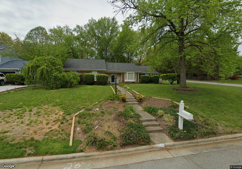 4045 Trappers Run Ct, High Point, NC 27265 - photo 1