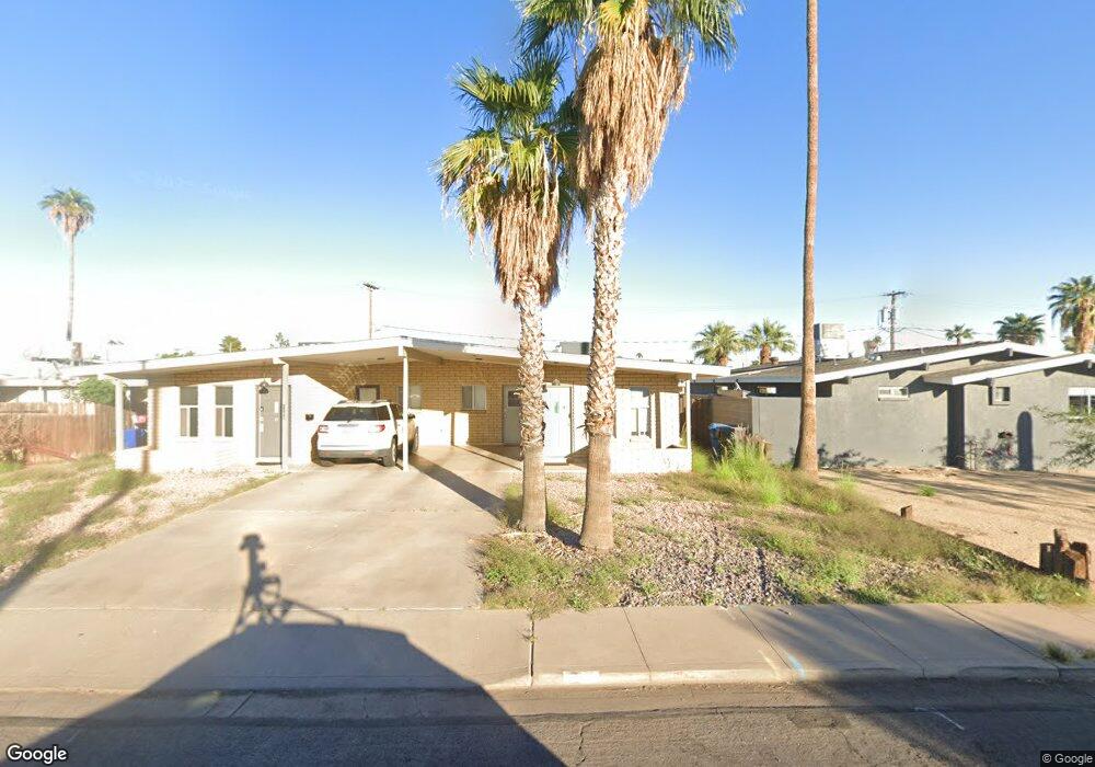 1101 N Dresden, Mesa, AZ 85203 - photo 1