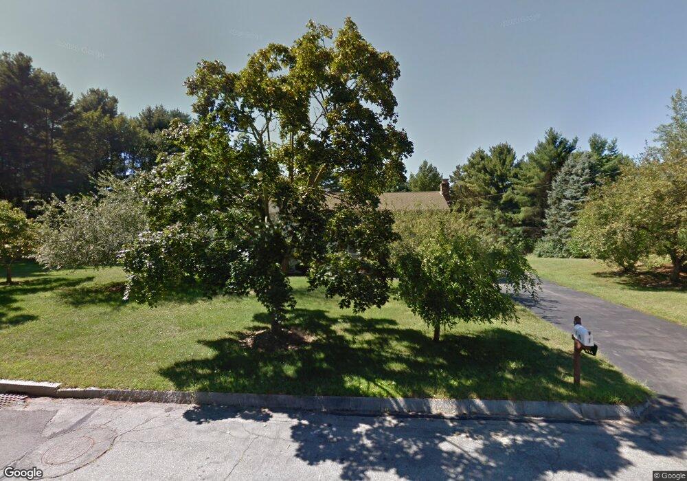 1 Julie Dawn Dr, Franklin, MA 02038 - photo 1