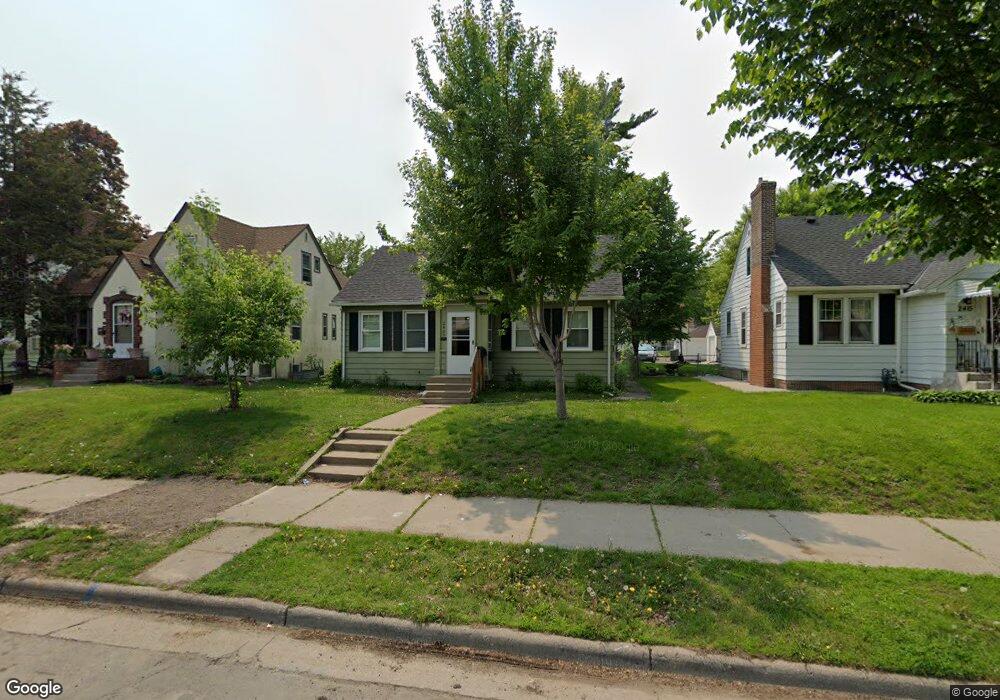 2409 Sheridan Ave N, Minneapolis, MN 55411 - photo 1