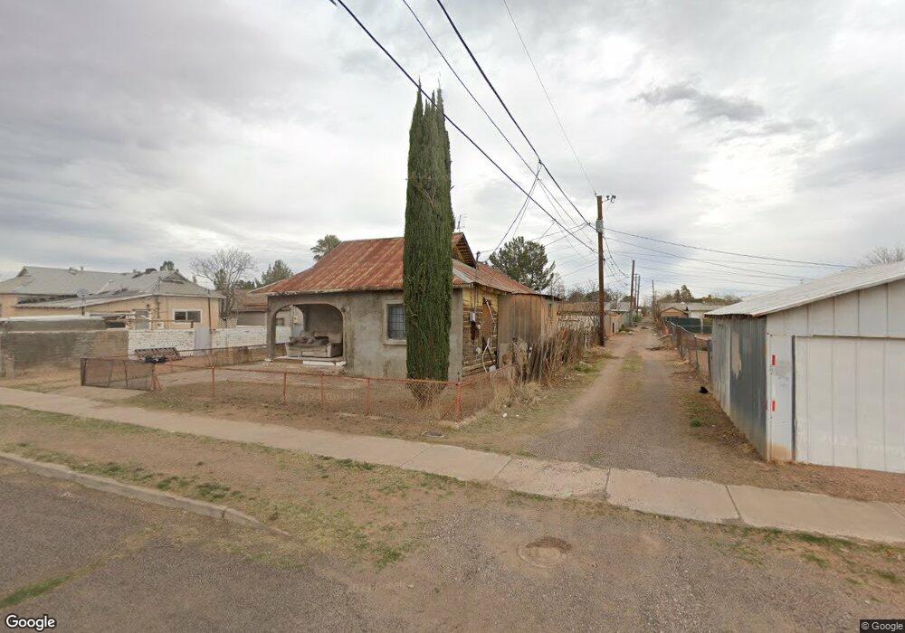 1427 B Ave, Douglas, AZ 85607 - photo 1