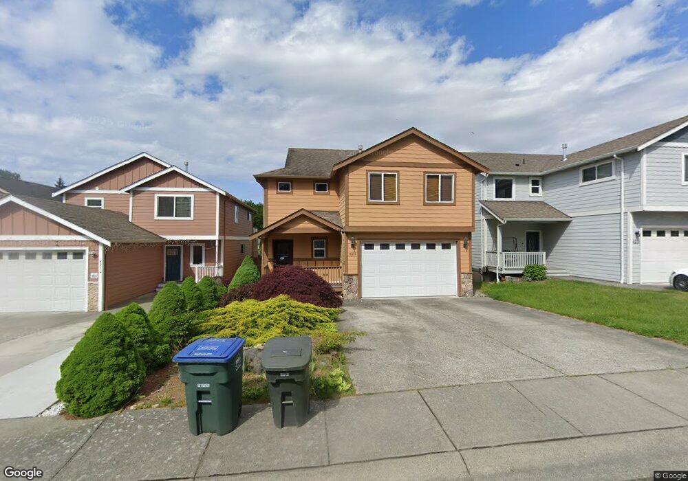 4215 Stonecrest Ct, Bellingham, WA 98226 - photo 1
