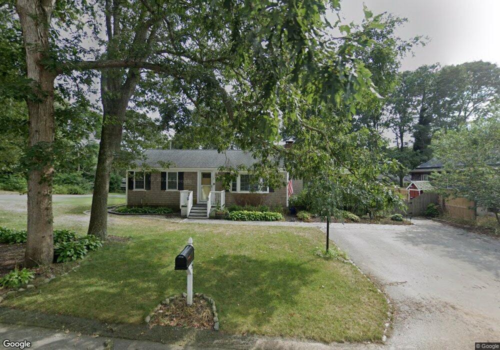 5 Paddock Dr, Harwich, MA 02645 - photo 1