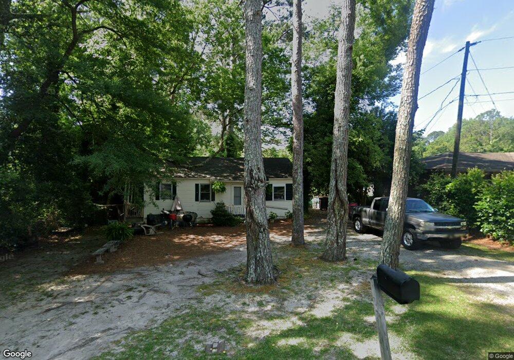 3402 Walker St, Macon, GA 31204 - photo 1
