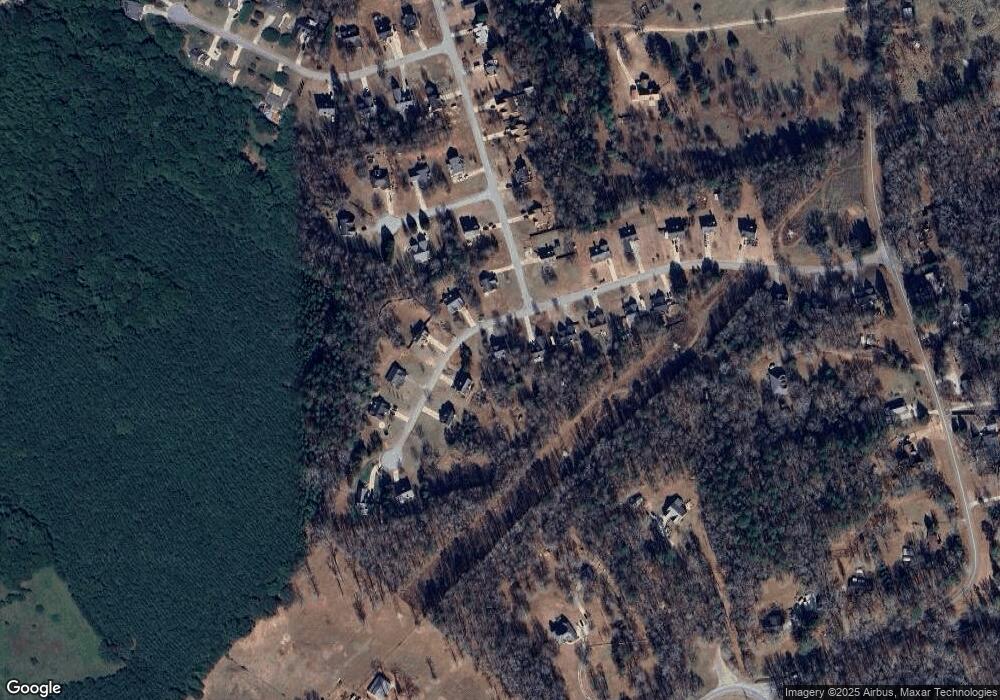 724 Moonlite Trace, Winder, GA 30680 - photo 1