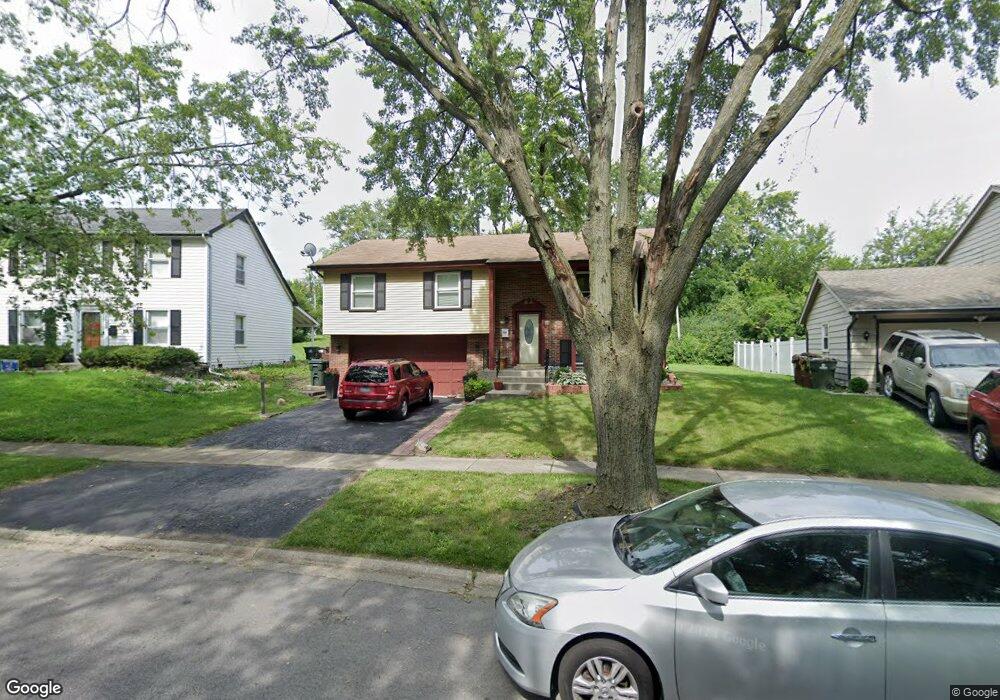 17648 Sycamore Ave, Country Club Hills, IL 60478 - photo 1