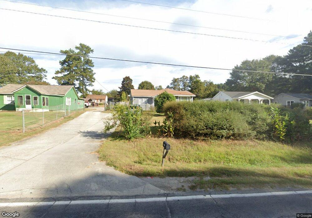 7310 Union Grove Rd, Lithonia, GA 30058 - photo 1