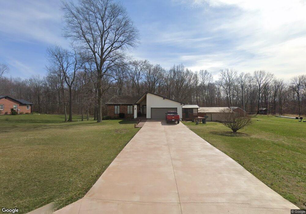 9358 Augsburger Rd, Bluffton, OH 45817 - photo 1