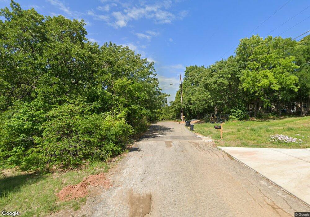 TBD W Brewster St, Denison, TX 75020 - photo 1