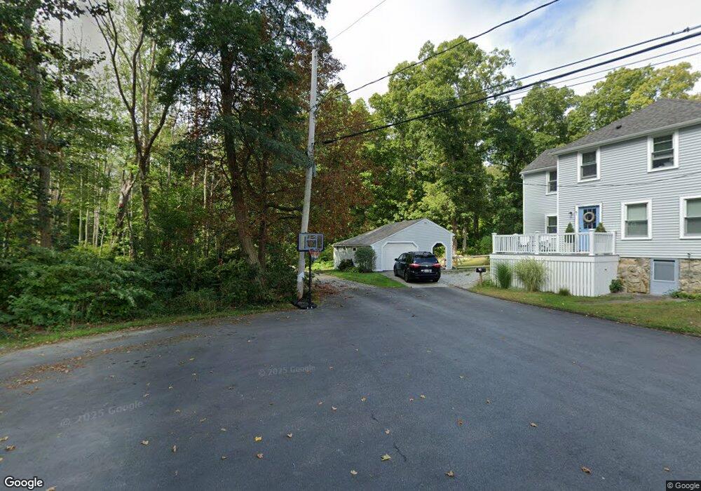 61 Smith Place, Cohasset, MA 02025 - photo 1