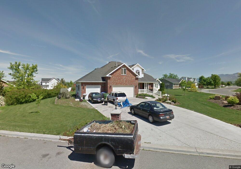 283 Schiess Ct, Nibley, UT 84321 - photo 1