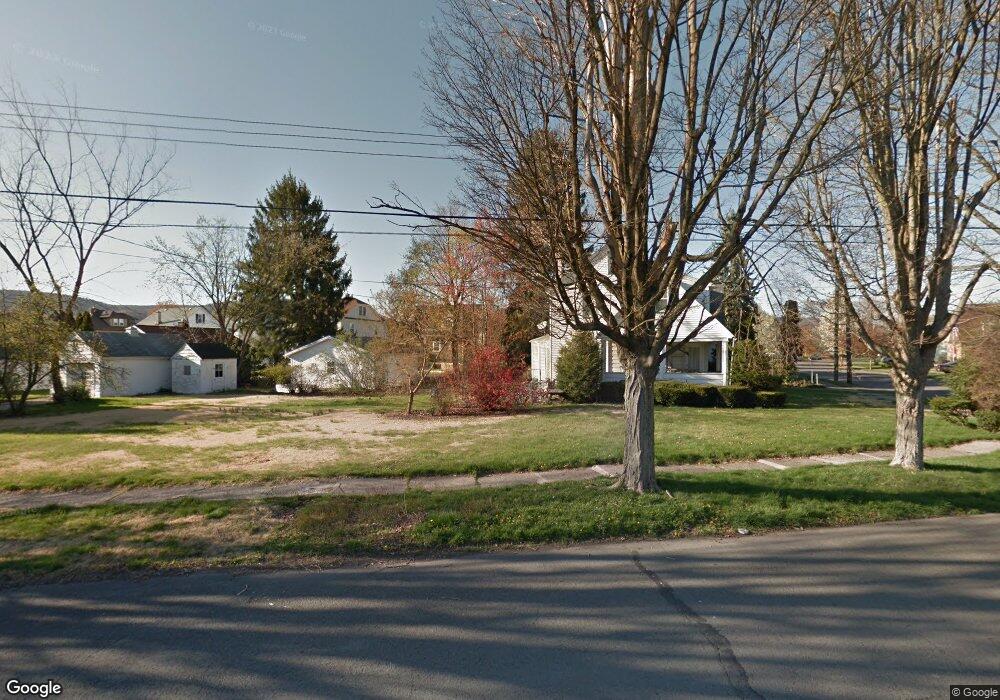 600 Butler St, Wyoming, PA 18644 - photo 1