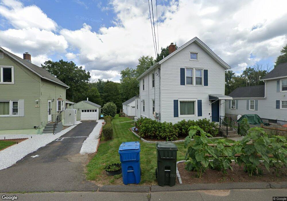 111 Mattabassett St, East Berlin, CT 06023 - photo 1