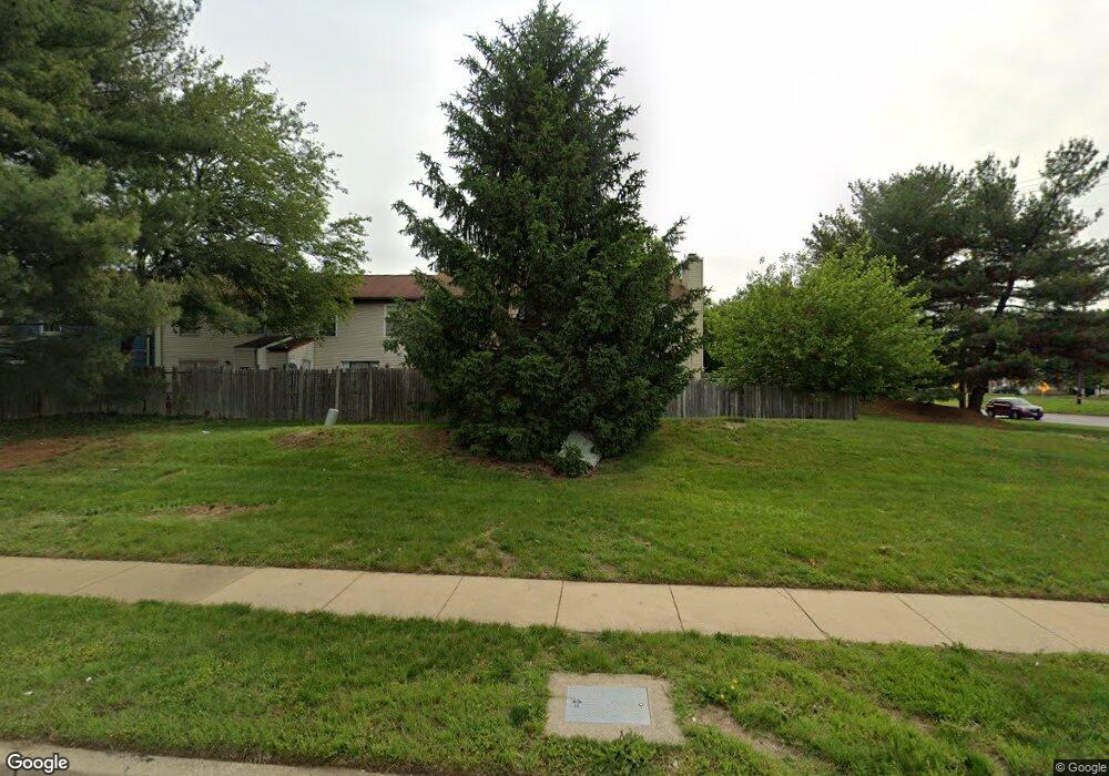 7221 Sheila Turn, Clinton, MD 20735 - photo 1