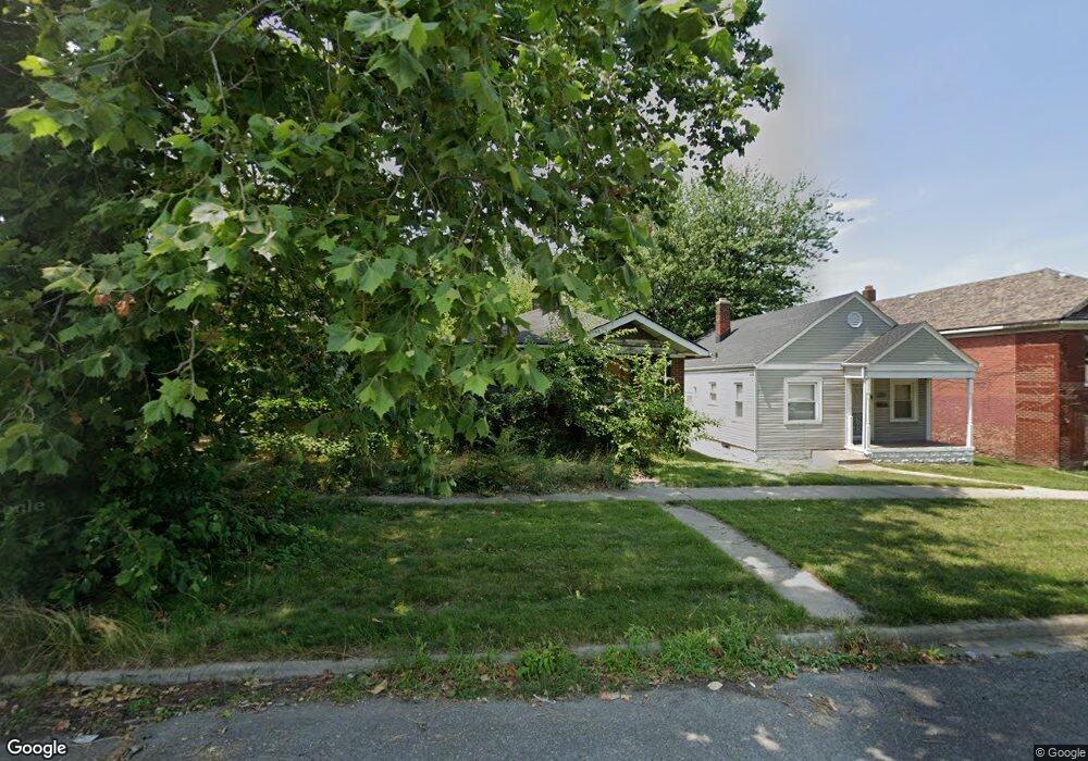 1212 Garfield St, Gary, IN 46404 - photo 1