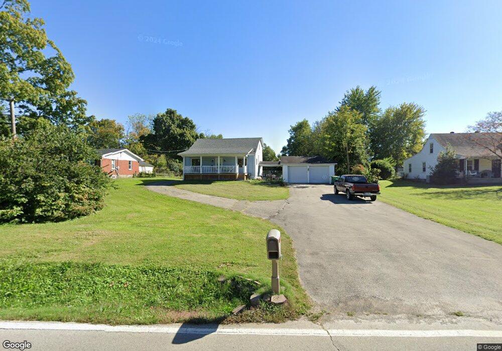 5910 E Manslick Rd, Louisville, KY 40219 - photo 1