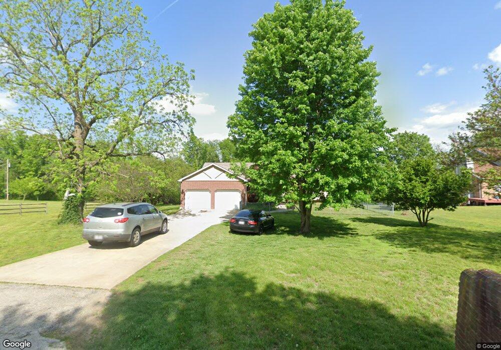 214 Fairmont St, Nixa, MO 65714 - photo 1
