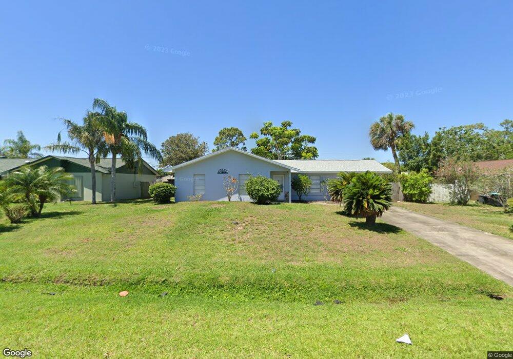 250 Cambridge Ave NE, Palm Bay, FL 32907 - photo 1