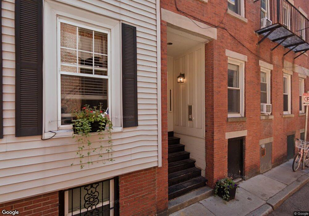 26 Unity St unit 1,26, Boston, MA 02113 - photo 1