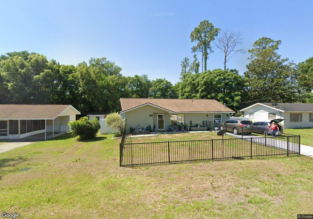 21314 SW Raintree St, Dunnellon, FL 34431 - photo 1