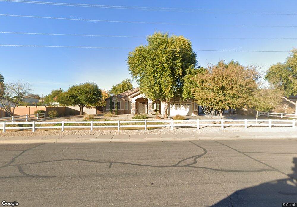 1750 E Frye Rd, Chandler, AZ 85225 - photo 1