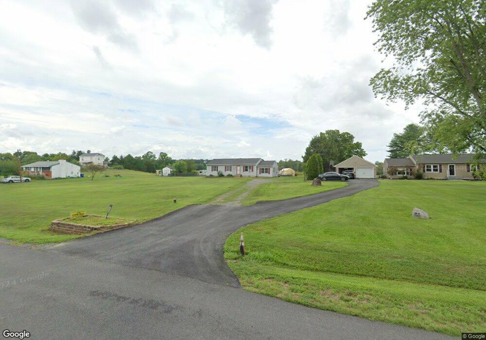 7356 Botha Rd, Bealeton, VA 22712 - photo 1