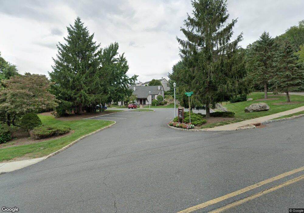 327 Alpine Ct unit 27, Stanhope, NJ 07874 - photo 1