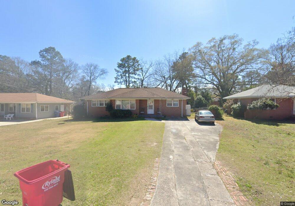 2687 Tredway Dr, Macon, GA 31211 - photo 1