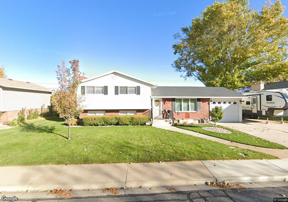 458 W 470 N, Spanish Fork, UT 84660 - photo 1