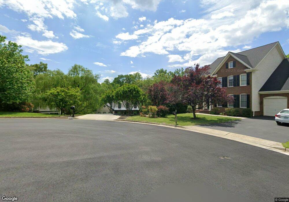 8115 Chars Landing Ct, Springfield, VA 22153 - photo 1