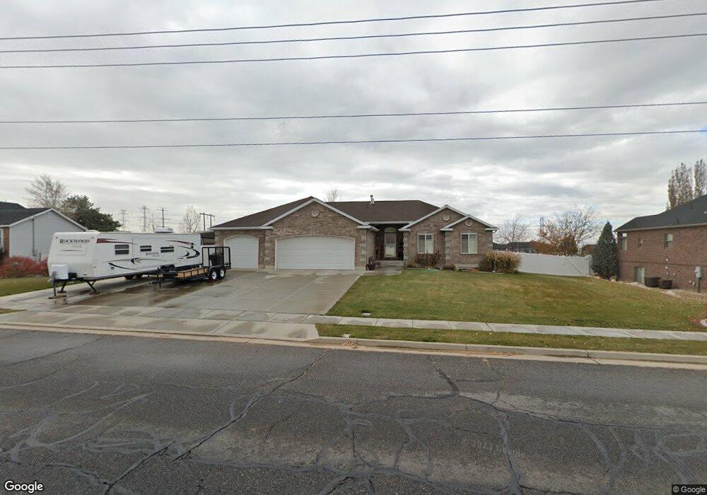 1479 N 1500 W, Clearfield, UT 84015 - photo 1