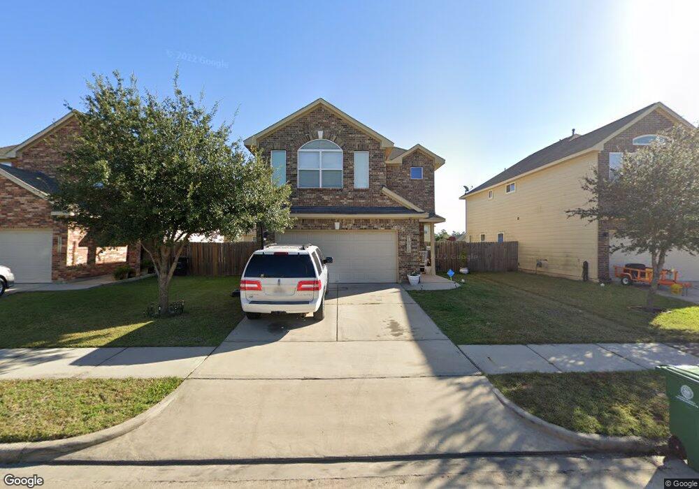 10714 Prillerman Trails Dr, Houston, TX 77016 - photo 1