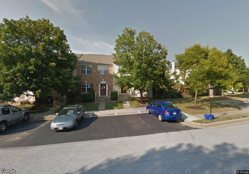 9312 Lawson Ln, Laurel, MD 20723 - photo 1