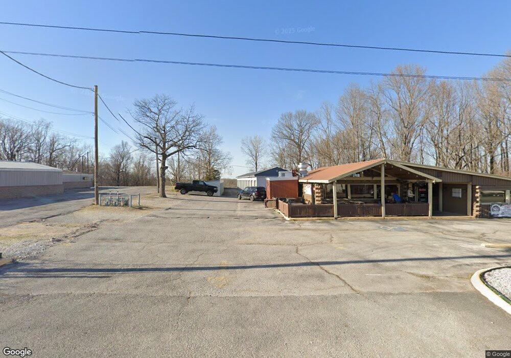 14558 Arkansas 12, Rogers, AR 72756 - photo 1