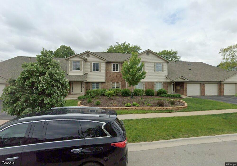 1524 Commodore Ln unit 1, Schaumburg, IL 60193 - photo 1