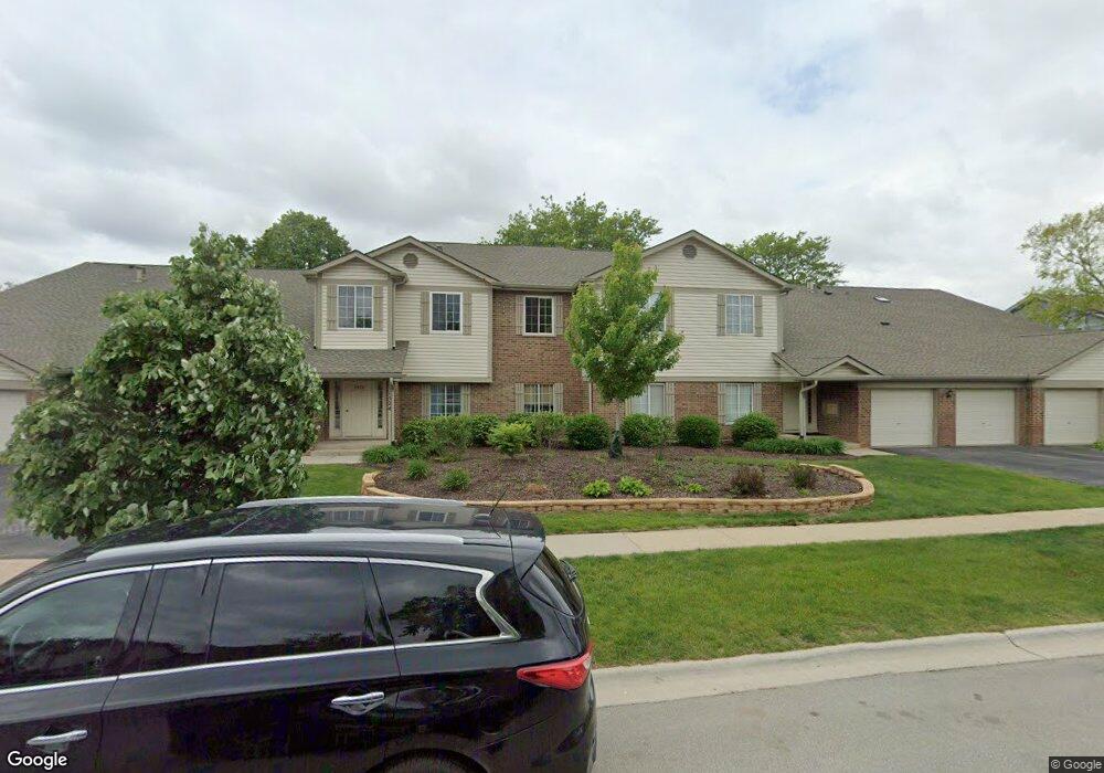 1524 Commodore Ln unit 70072, Schaumburg, IL 60193 - photo 1