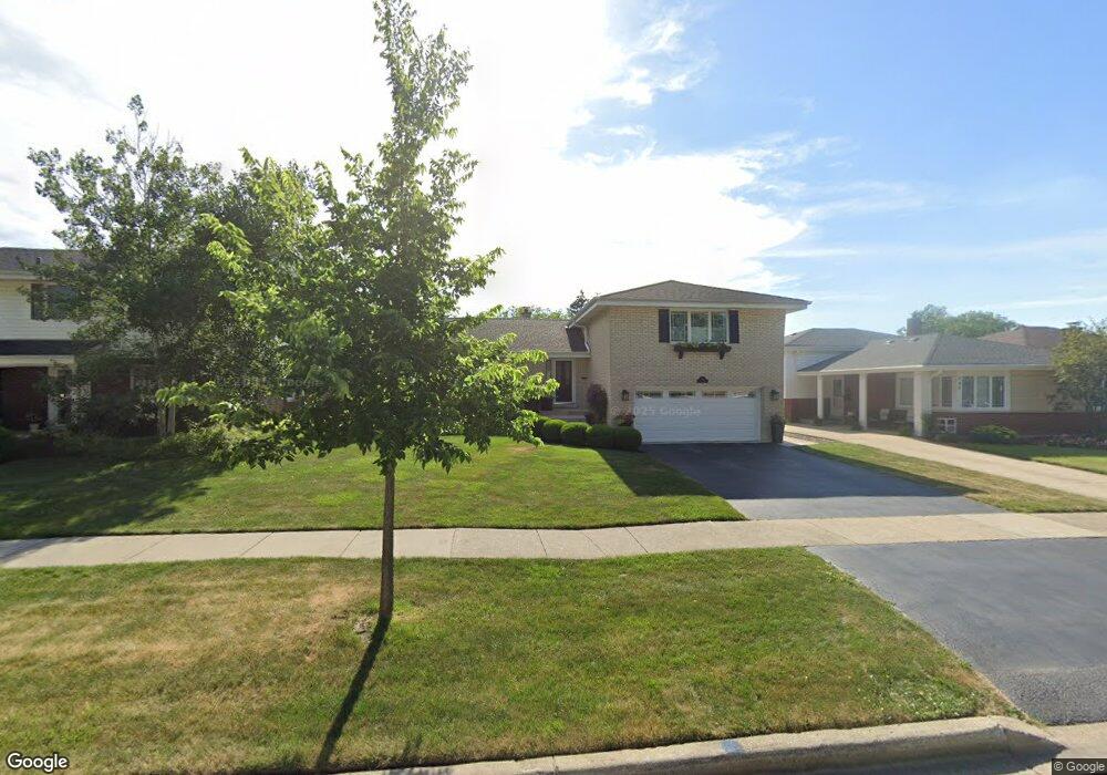 794 S Euclid Ave, Elmhurst, IL 60126 - photo 1