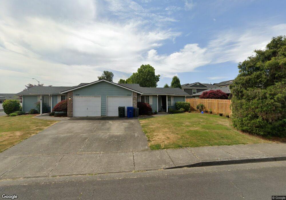 1322 Country Glen Ave NE unit 1324, Keizer, OR 97303 - photo 1