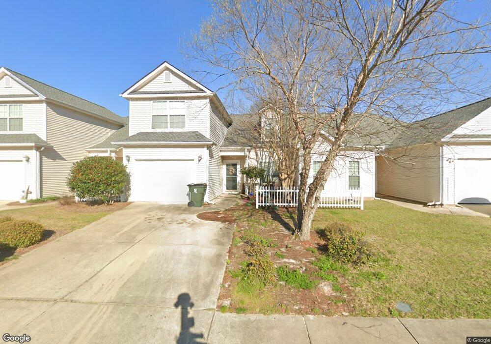 217 Vining Way, Byron, GA 31008 - photo 1