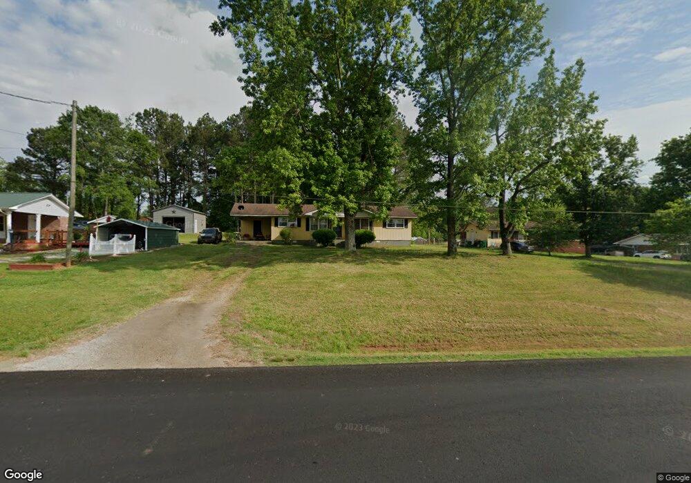 10861 Highway 59, Lavonia, GA 30553 - photo 1