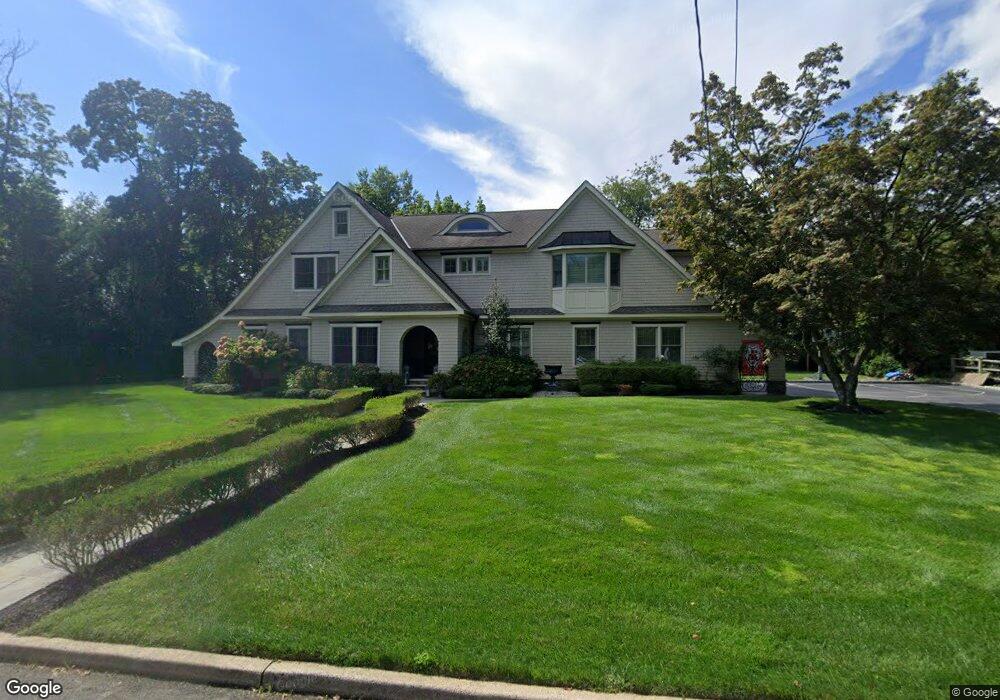 32 Laurelwood Dr, Little Silver, NJ 07739 - photo 1