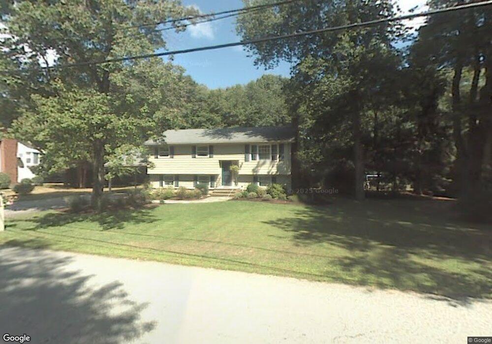 13 Washington St, Bedford, MA 01730 - photo 1