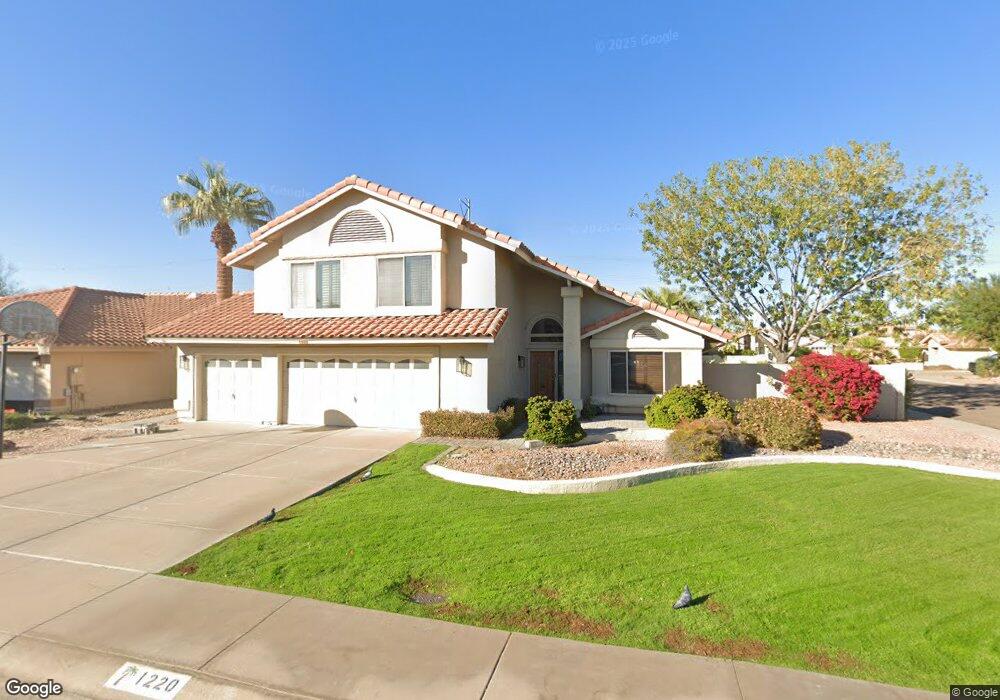 1220 E Drake Dr, Tempe, AZ 85283 - photo 1