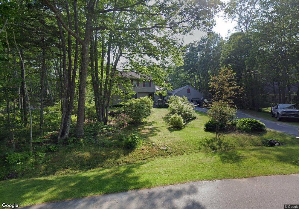 2 Sweetbrier Rd, Camden, ME 04843 - photo 1