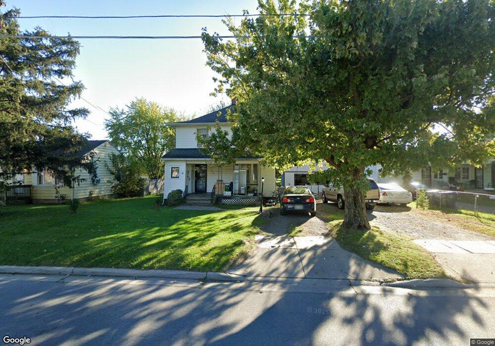 1423 S Sugar St, Lima, OH 45804 - photo 1