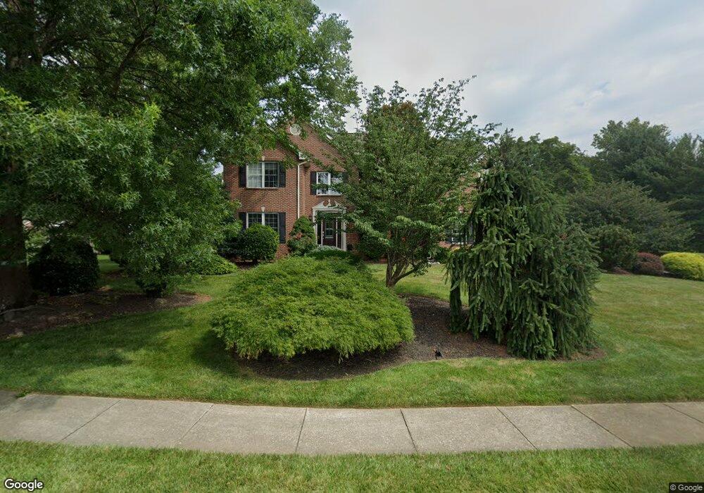 104 Gillians Way, Wilmington, DE 19803 - photo 1