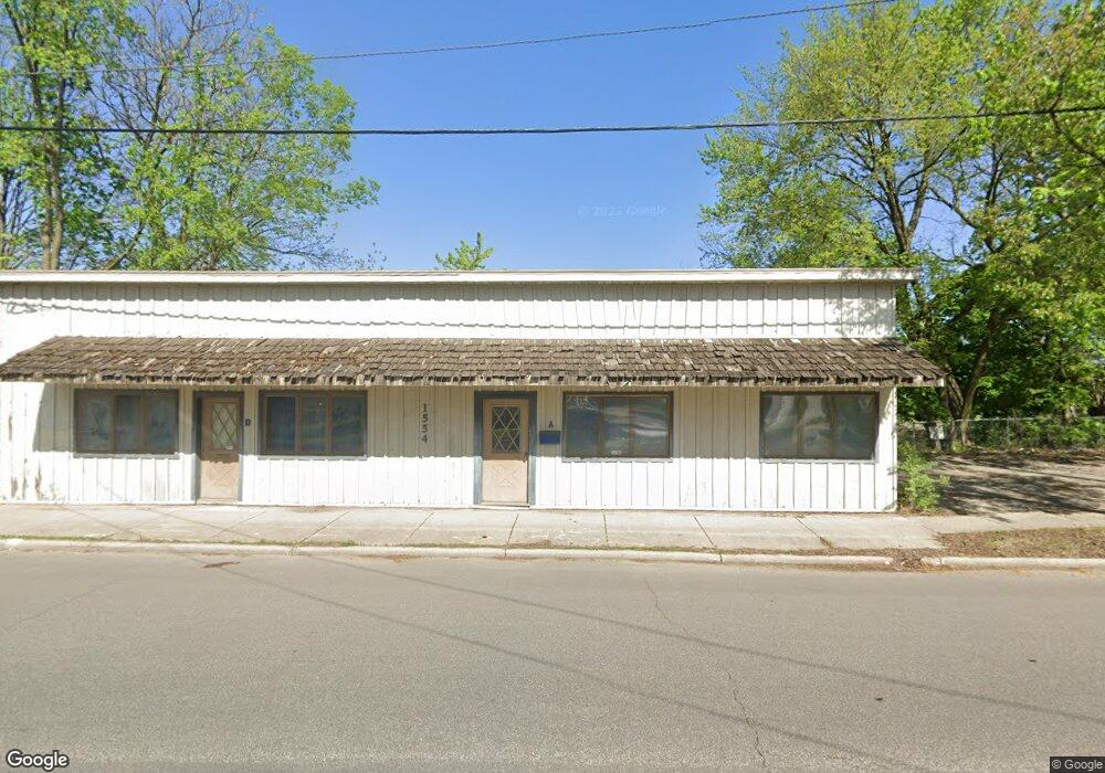 1554 W Franklin St, Elkhart, IN 46516 - photo 1